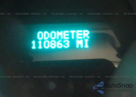 2013 Chevrolet Traverse Ls from USA, damaged, VIN 1GNKVFED4DJ119220